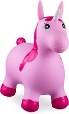 Unicorno gonfiabile - unicorno,