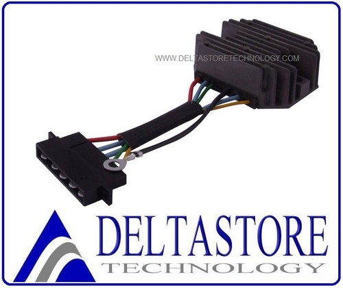 Regolatore tensione - di,