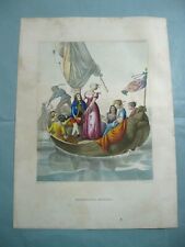 stampa antica storia