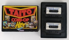 TAITO COIN-OP - HITS - IMAGINE