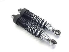 COPPIA AMMORTIZZATORI POSTERIORI -INTERASSE: 340 MM TRIUMPH STREET TWIN 900 2017