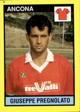 Figurina calciatori Vallardi