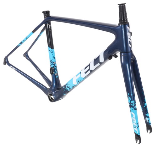 Telaio bici strada in - bici, da