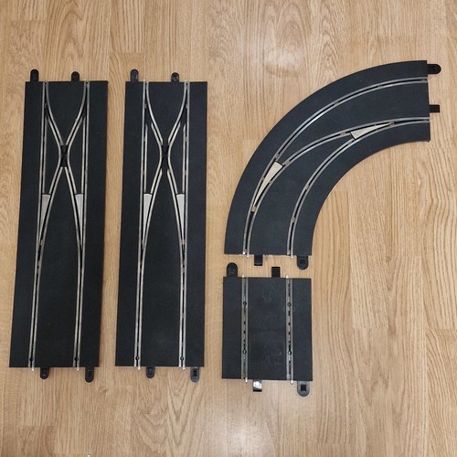 Scalextric digital binario - scalextric,