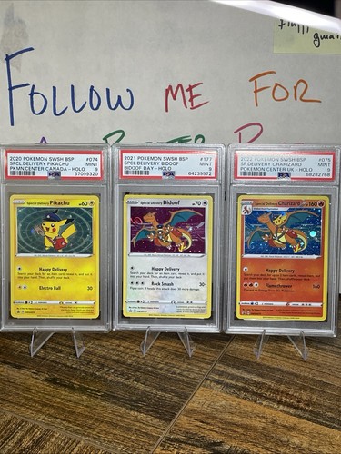 Psa special delivery - psa,