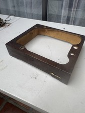 Zoccolo Garrard da ricambi