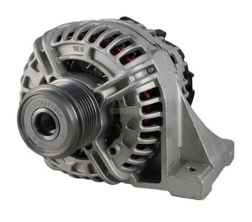 Alternatore 140a nuovo - 140a, n