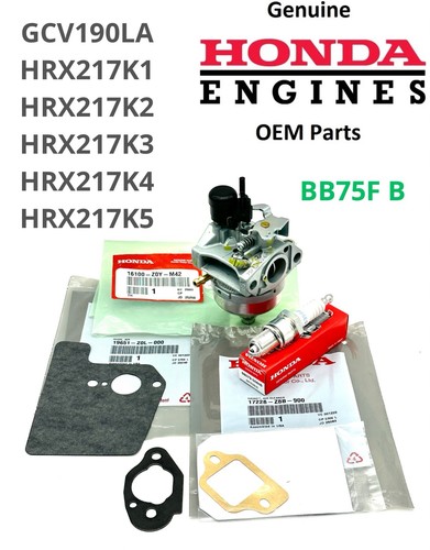 Carburatore originale honda - carburatore,