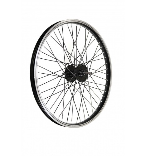 Ruota bmx anteriore - bmx,