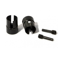 HPI Savage X 4.6 GIUNTO A