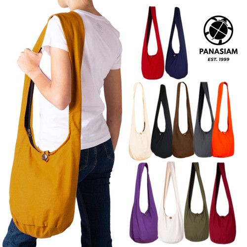 Panasiam borsa cotone - borsa, in