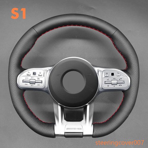Coprivolante vera pelle per - vera,