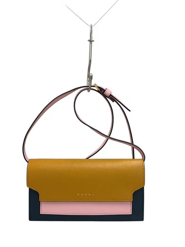 Marni pochette borsa - borsa, a