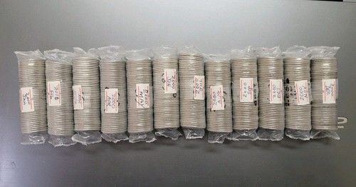 2000 canadian millennium - 2000,