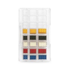 Stampo 24 cioccolatini