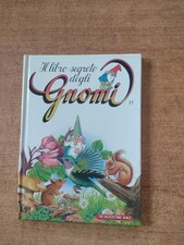 IL LIBRO SEGRETO DEGLI GNOMI