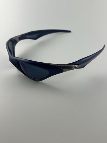 Oakley scar midnight - scar, blue