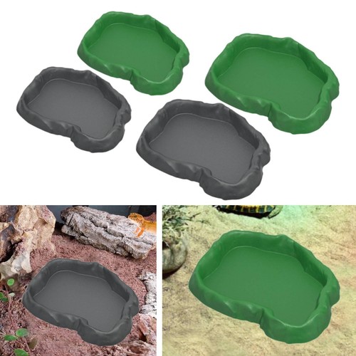 Accessori per vaschette per