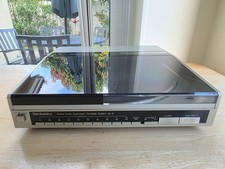 Technics direct drive - direct,