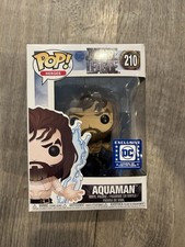 Funko Pop Justice League