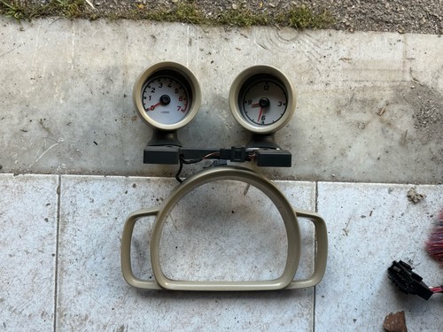 Orologio contagiri smart - e,