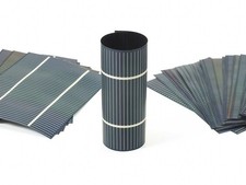 Cella Solare CIGS Solopower