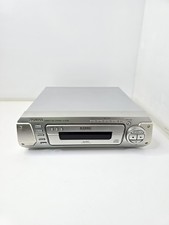 TECHNICS SL-EH790 CD 5 dischi