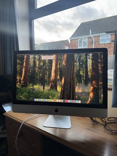 Apple imac 2019 pollici - imac,