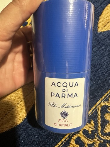 Acqua parma fico - parma, amalfi