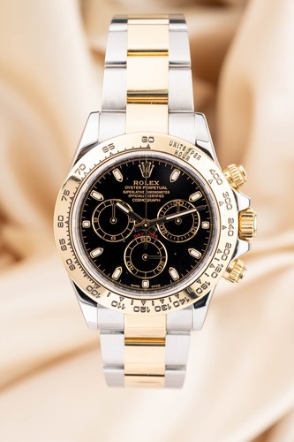 Rolex daytona orologio - rolex,