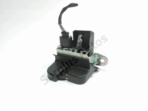 Serrure hayon 2g6827505b9b9 - serrure,