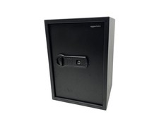 Cassaforte in acciaio Amazon