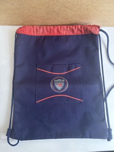 Borsa calcio vintage - , diadora