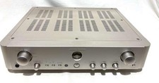 MARANTZ PM-17 Amplificatore
