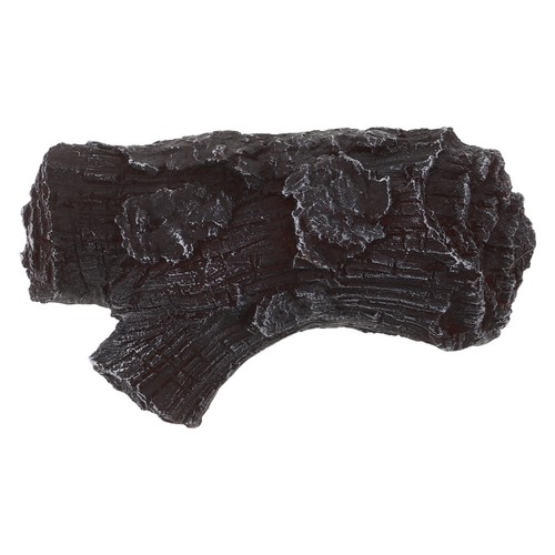 Fiamma finta carbonio fuoco
