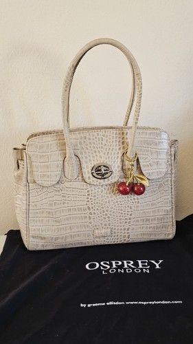 Borsa tracolla osprey london - borsa,