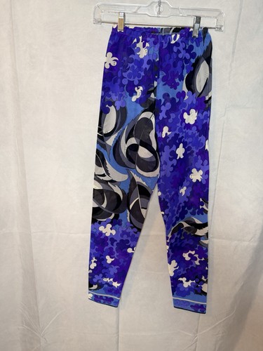 Leggings emilio pucci - leggings,