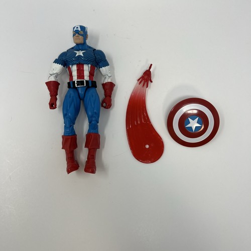 Marvel legends retro - marvel,