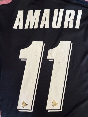 Lotto maglia palermo - maglia,
