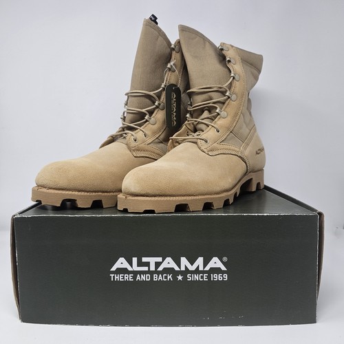 Stivali tattici altama jungle - tattici,