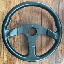 Volante Italvolanti IMOLA GTR R32 R33 R34 S14 S13 DC2 EK9 MOMO NARDI 2JZ