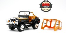 1976 JEEP CJ-5 RENEGADE 4X4