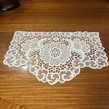 Sciarpa da tavolo vintage