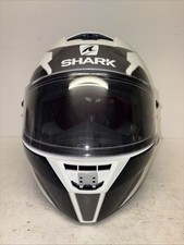 Casco Moto Integrale Shark
