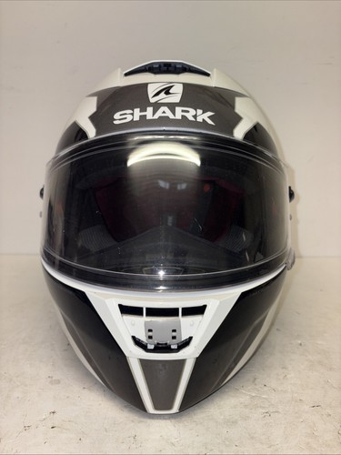 Casco moto integrale - casco, shark