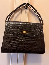 Borsa vintage in autentico