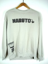 Felpa Naruto Shippuden