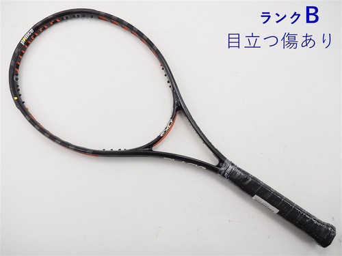 Racchetta tennis usata - racchetta,