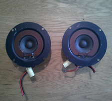 TWEETER ALTOPARLANTE PIONEER FB45DP70-06F