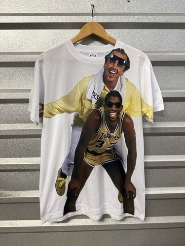 Shirt magic johnson - magic, jack